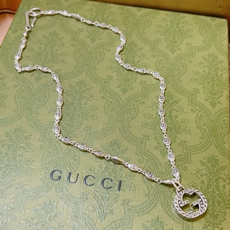 Gucci Necklaces